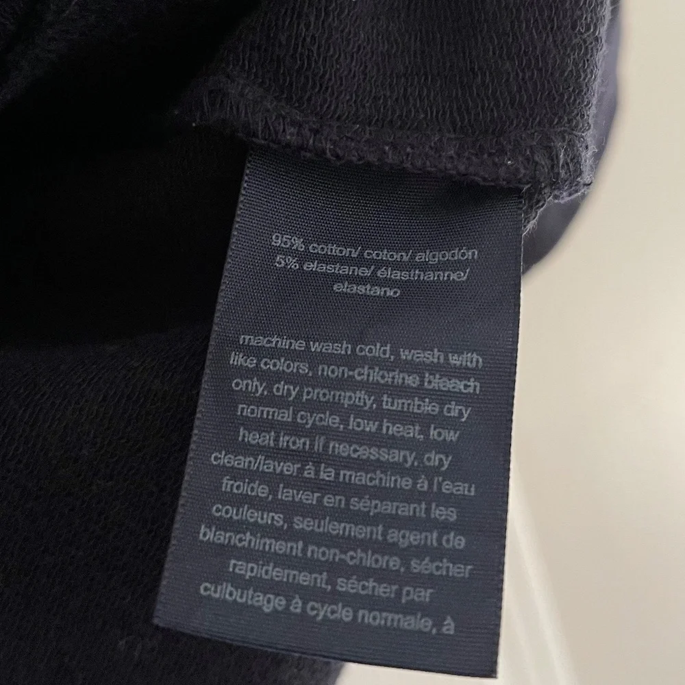 Tommy Hilfiger Band Jacket Size Medium - Picture 7 of 7